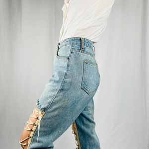 Carmar los angeles hermia jeans